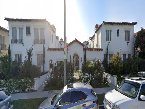 1047-1053 S. Orange Grove Ave. Los Angeles, CA,&nbsp;CA&nbsp;90019