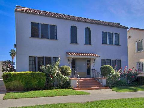 340-342 1/2 N. Orange Grove Ave.Los Angeles,&nbsp;CA&nbsp;90036