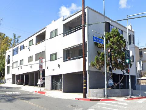 8911-8917 Cynthia St.West Hollywood,&nbsp;CA&nbsp;90069