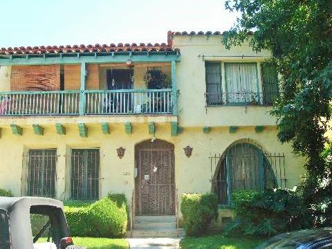 326 N. Orange Grove Ave.Los Angeles, CA 90036